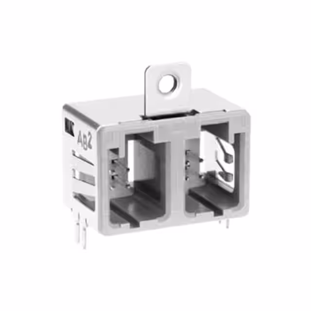 GT17HN-4/4DP-2H(BC) Hirose Electric Co Ltd  Gruppi di connettori collegabili